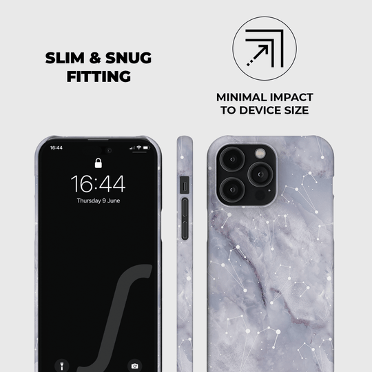 Aries Zodiac Phone Case