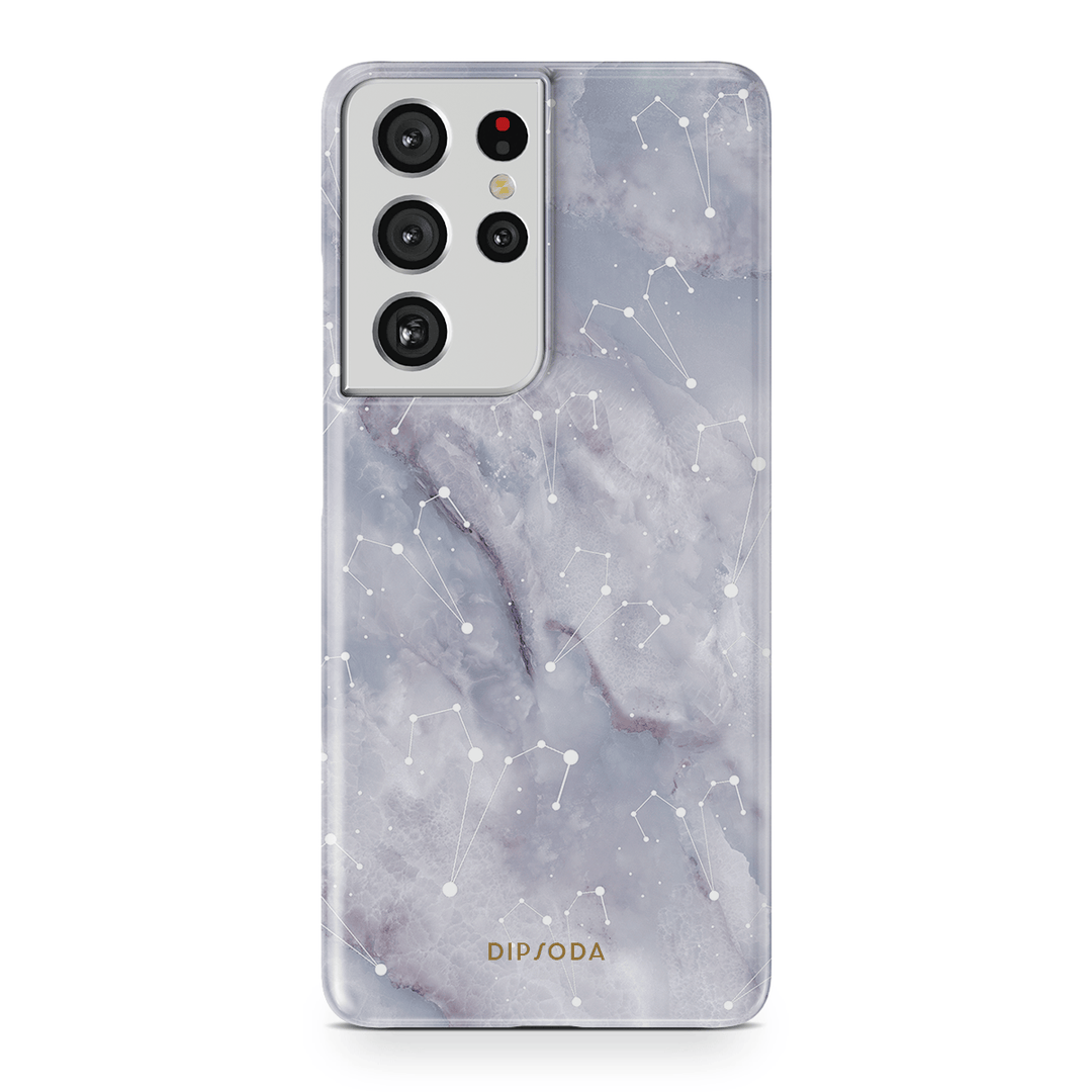 Aries Zodiac Phone Case