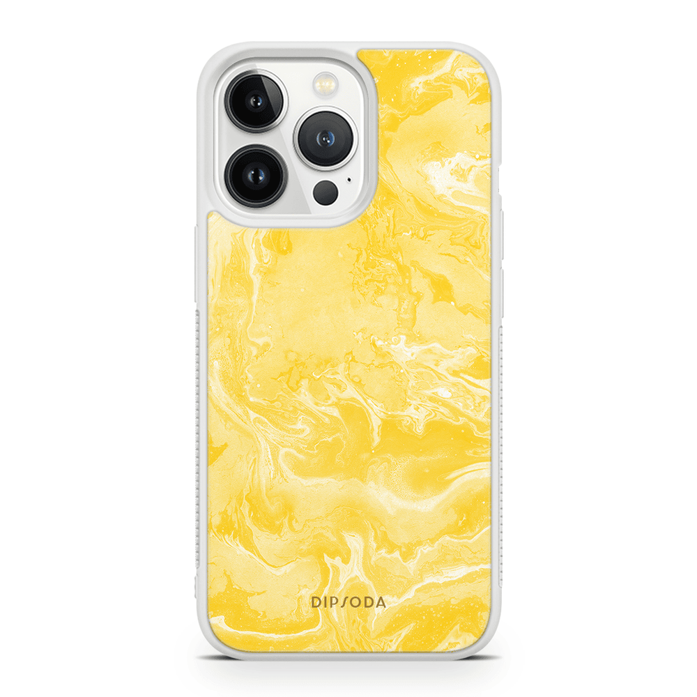 Banana Smoothie Phone Case