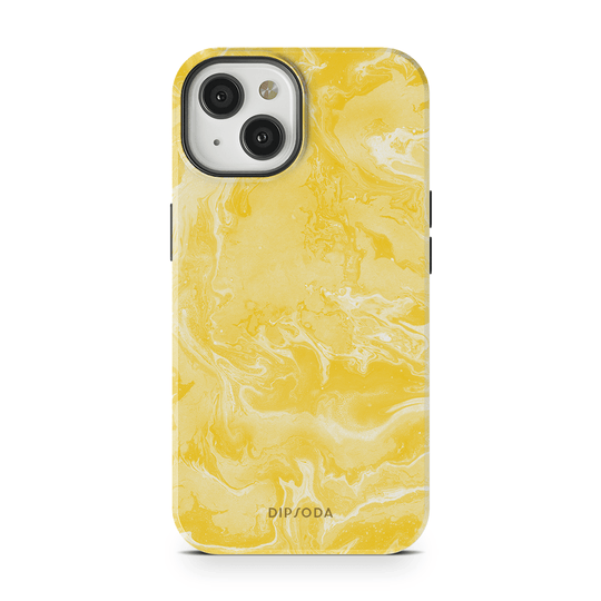 Banana Smoothie Phone Case