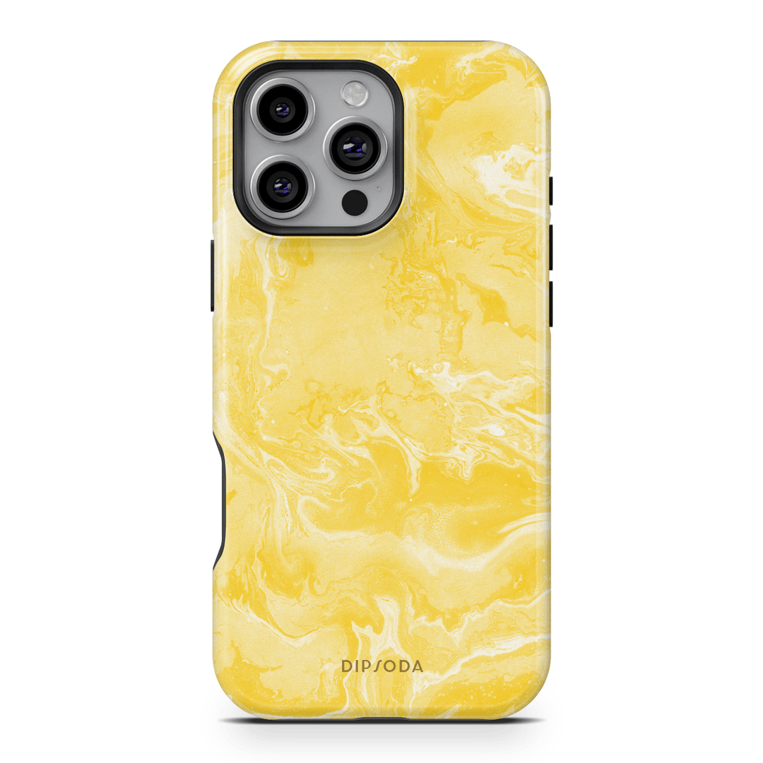 Banana Smoothie Phone Case