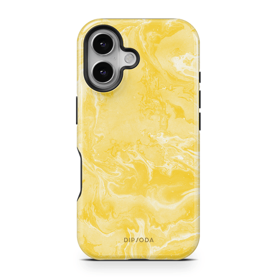 Banana Smoothie Phone Case