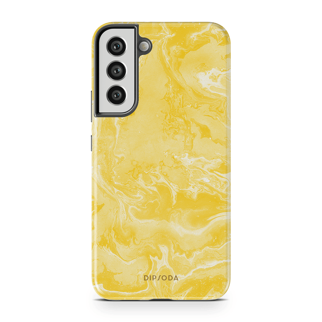 Banana Smoothie Phone Case