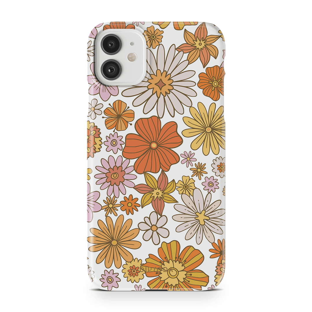 Boho Hippie Phone Case