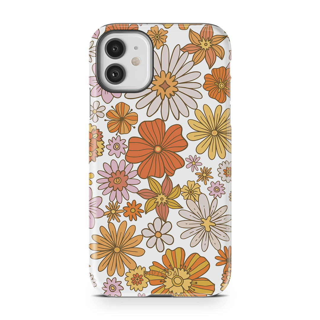 Boho Hippie Phone Case