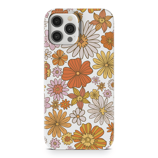 Boho Hippie Phone Case