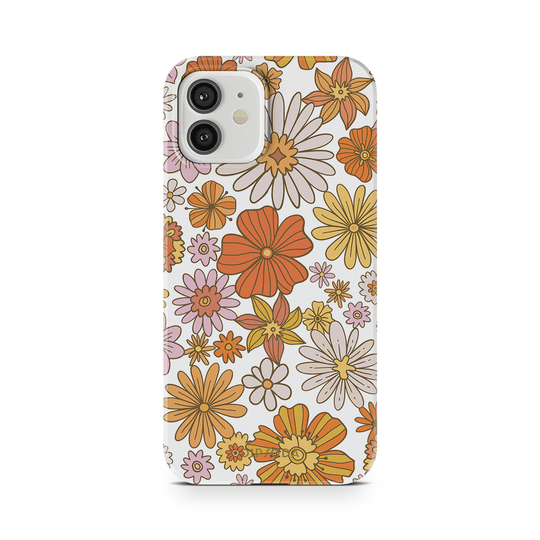 Boho Hippie Phone Case