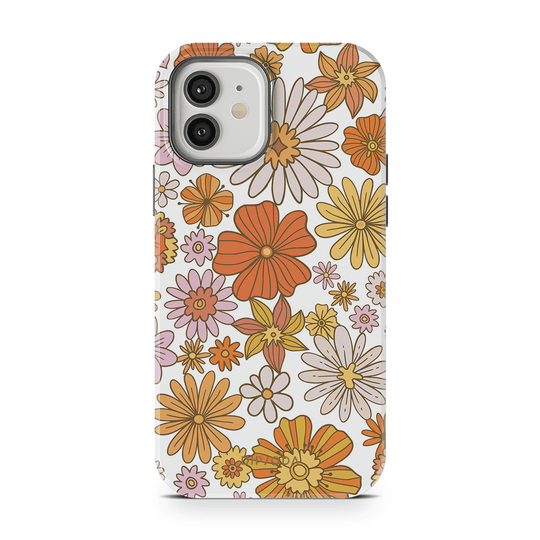 Boho Hippie Phone Case