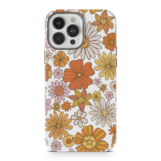 Boho Hippie Phone Case