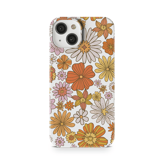 Boho Hippie Phone Case