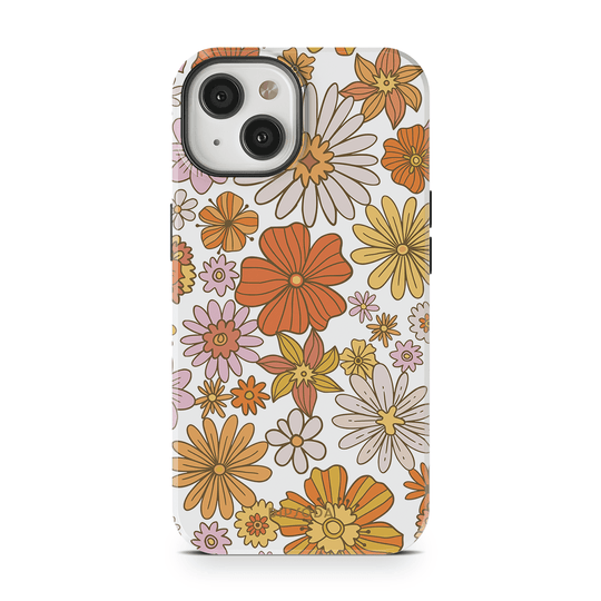 Boho Hippie Phone Case