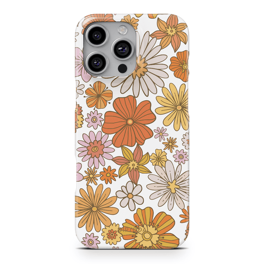 Boho Hippie Phone Case