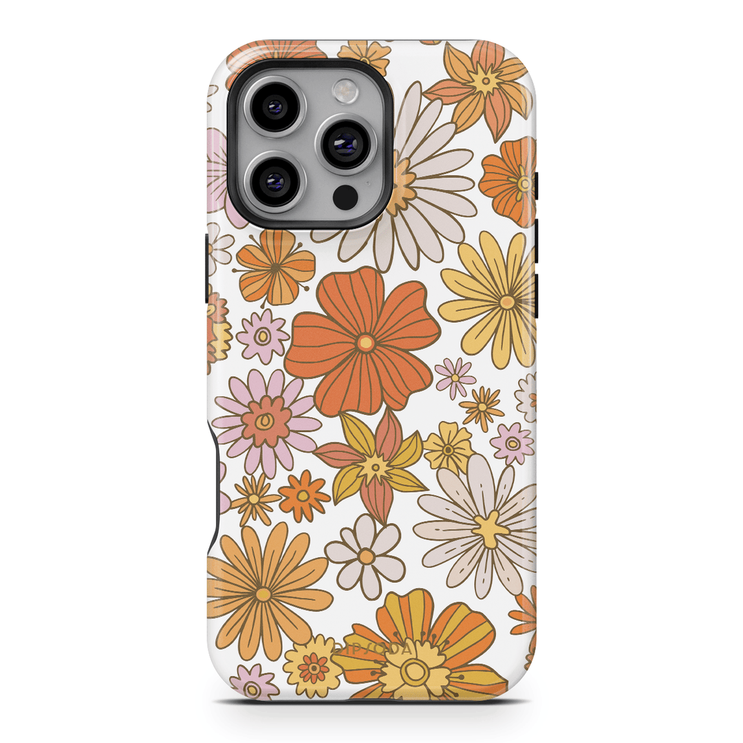 Boho Hippie Phone Case