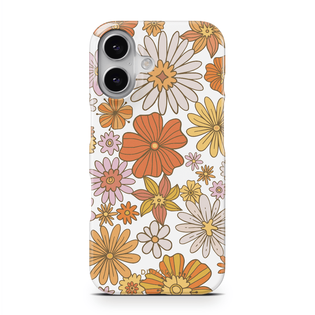 Boho Hippie Phone Case