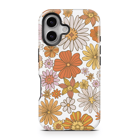 Boho Hippie Phone Case