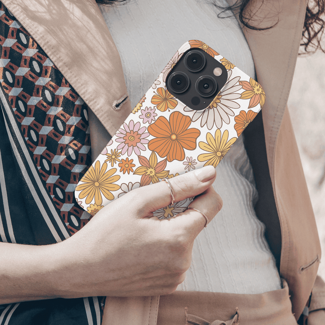 Boho Hippie Phone Case