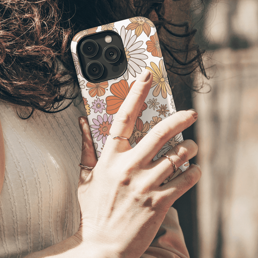 Boho Hippie Phone Case