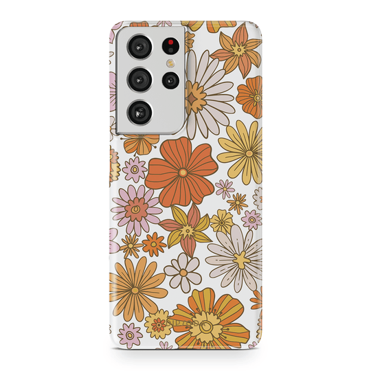 Boho Hippie Phone Case