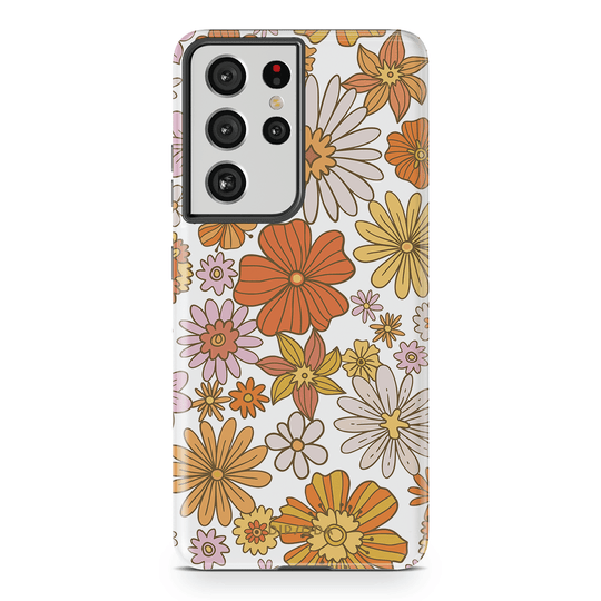 Boho Hippie Phone Case