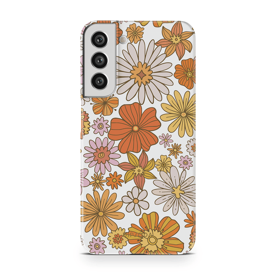 Boho Hippie Phone Case