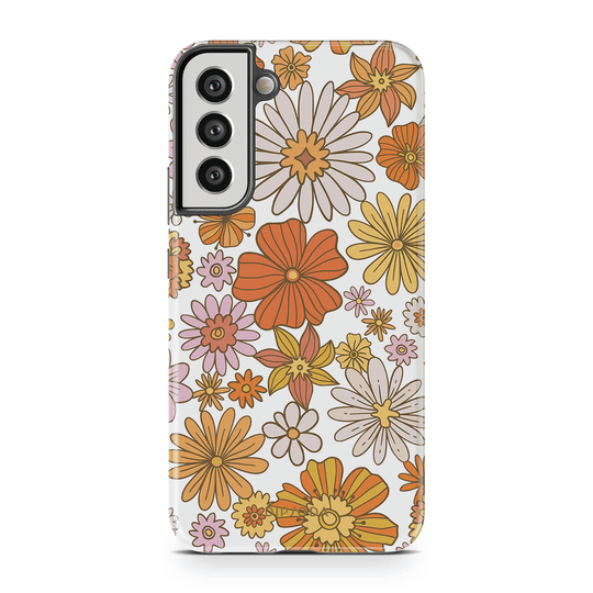 Boho Hippie Phone Case