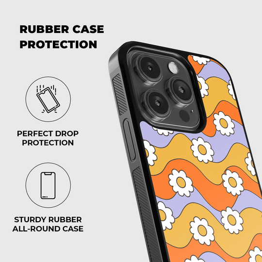 Boogie Board Rubber Phone Case