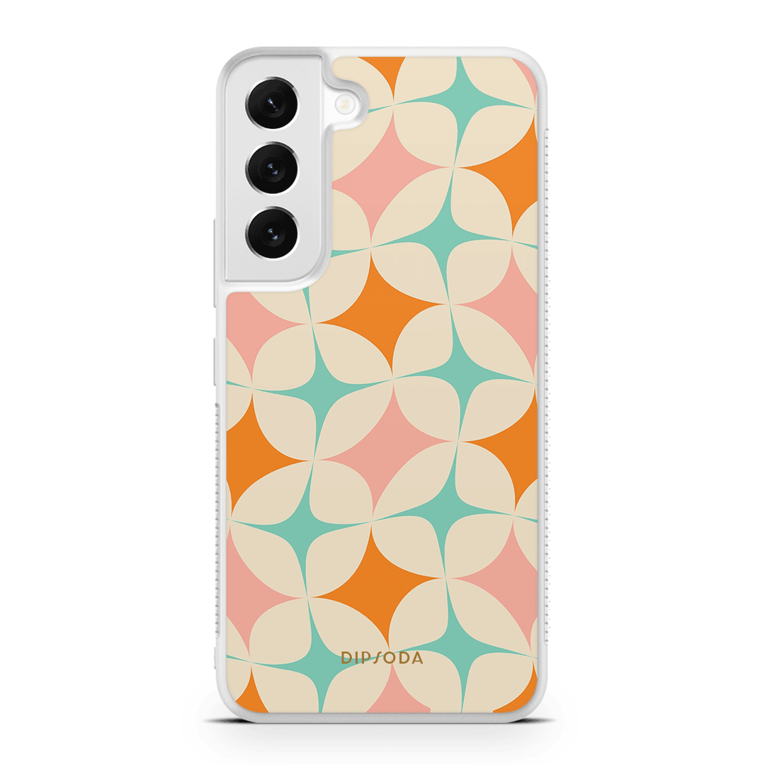 Boogie Down Rubber Phone Case