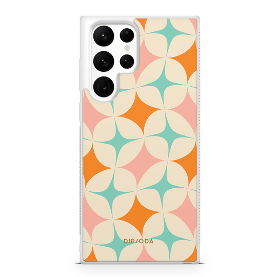 Boogie Down Rubber Phone Case