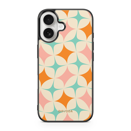 Boogie Down Rubber Phone Case