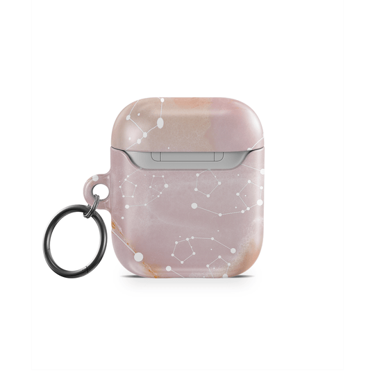 Cancer Zodiac AirPods Case