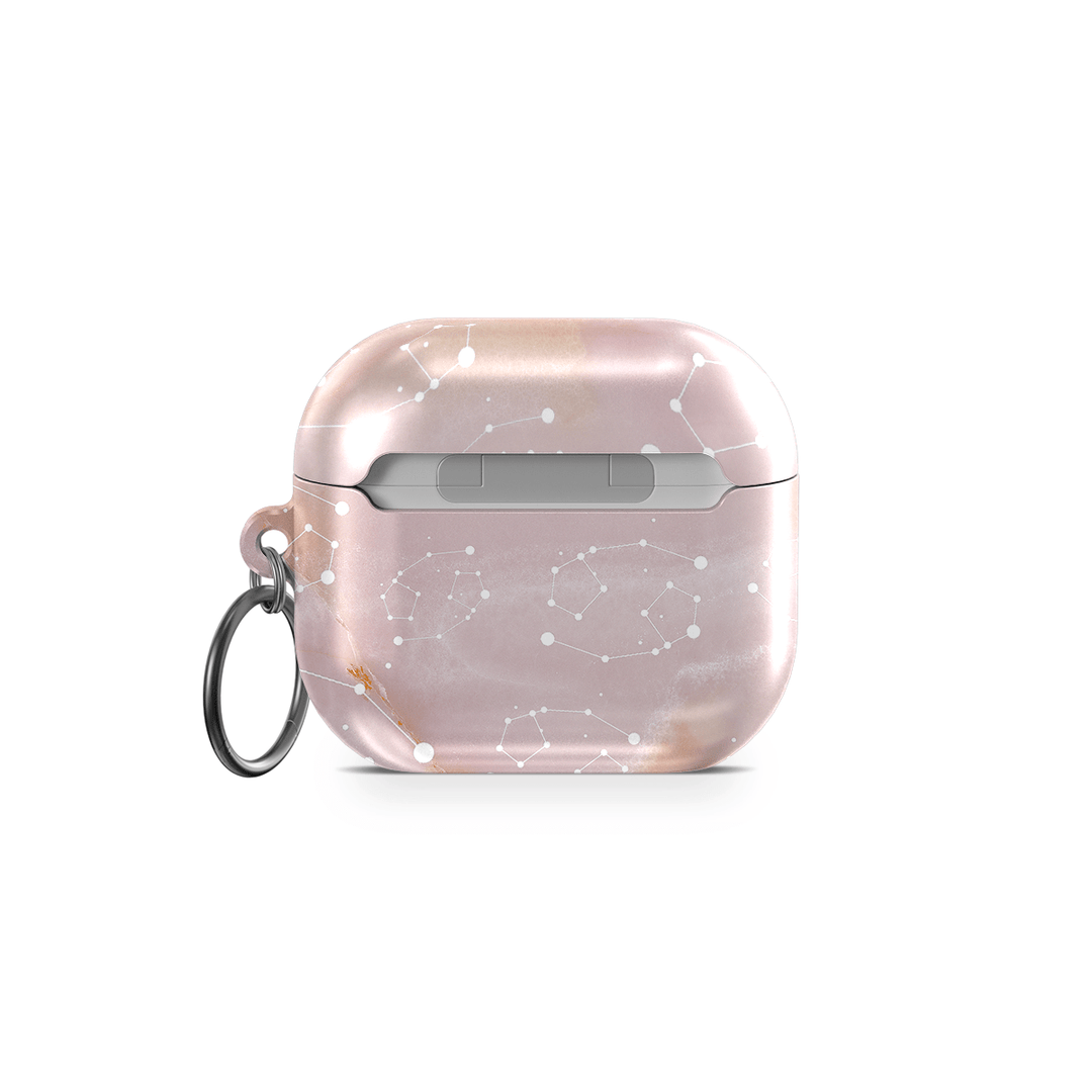 Cancer Zodiac AirPods Case