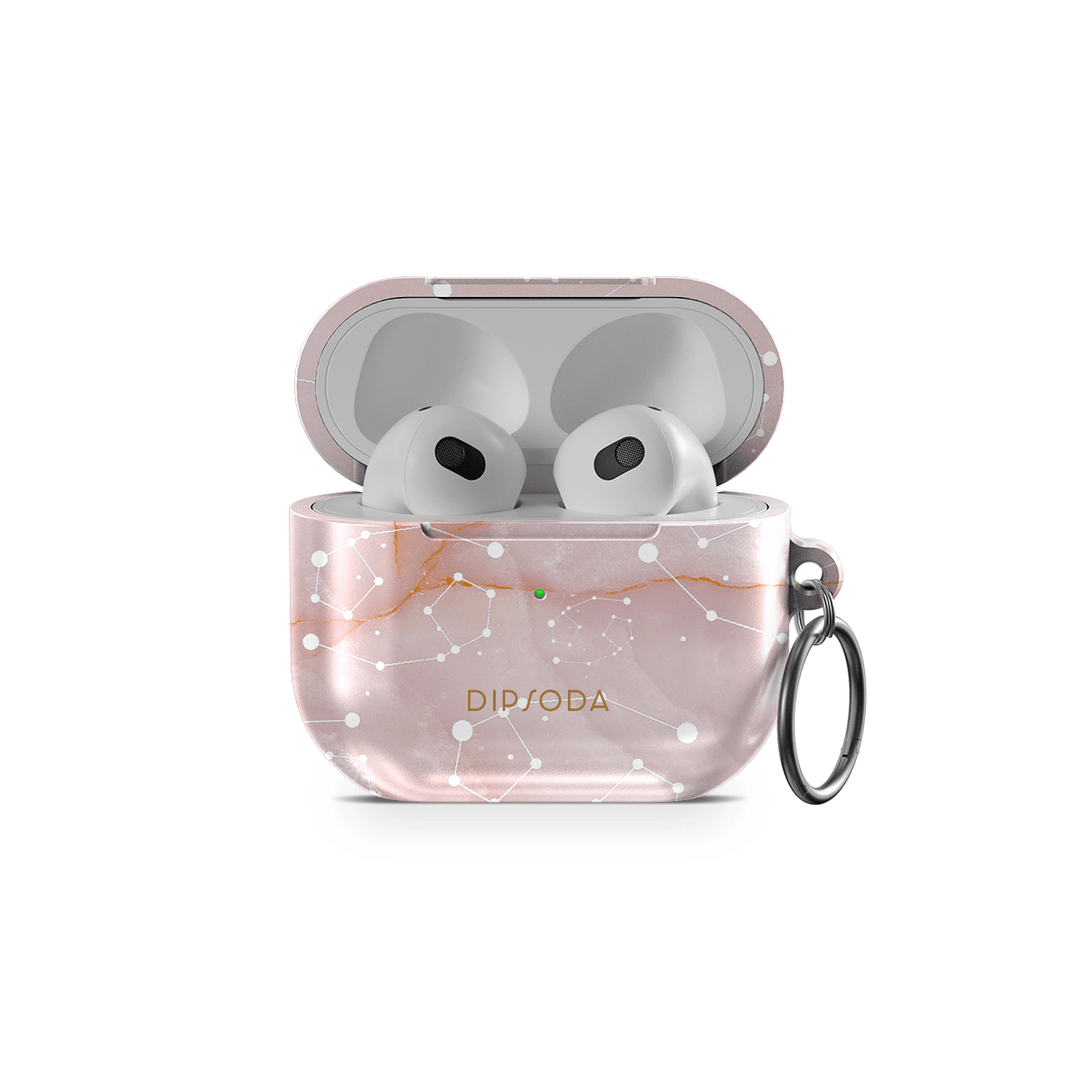 Cancer Zodiac AirPods Case