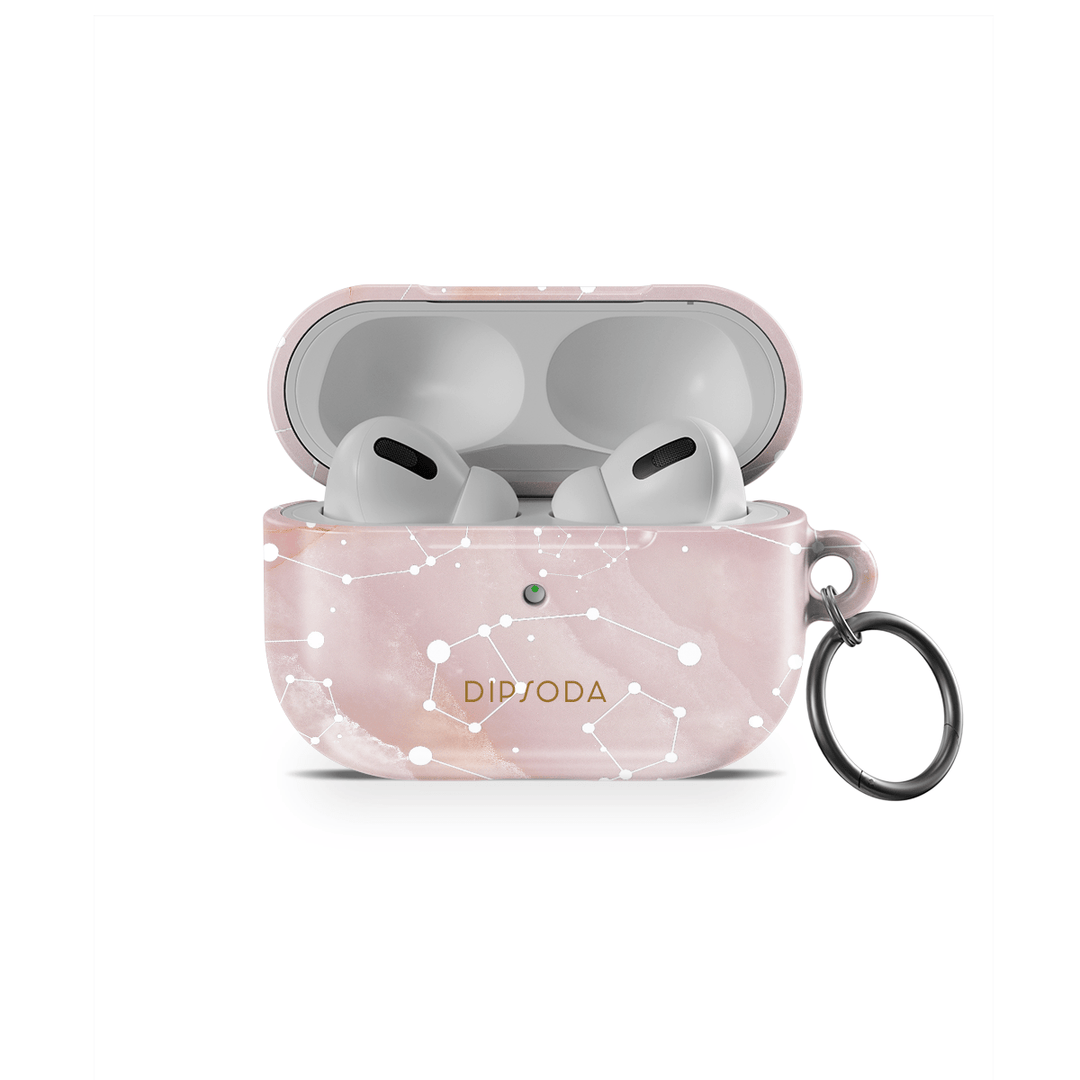 Cancer Zodiac AirPods Case