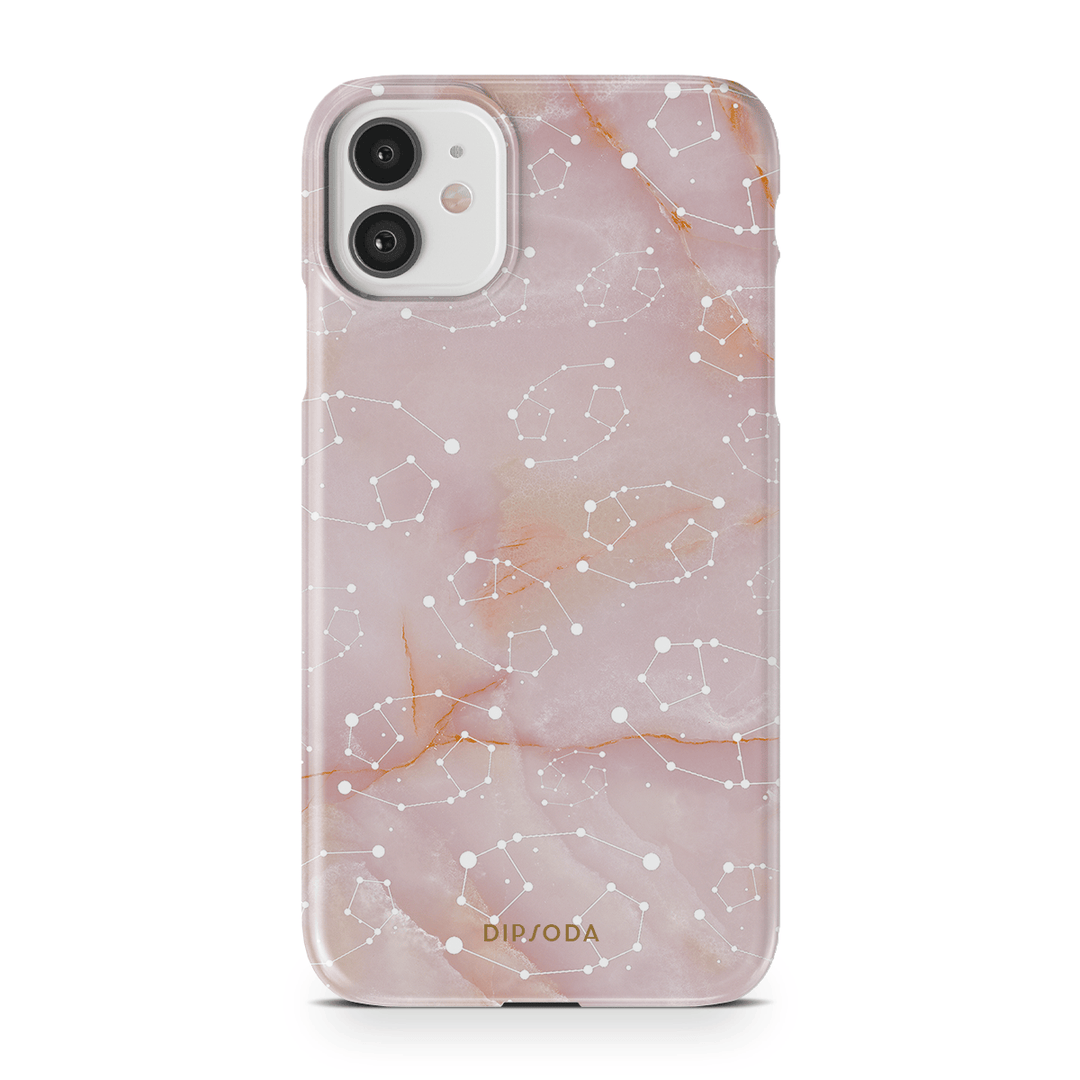 Cancer Zodiac Phone Case