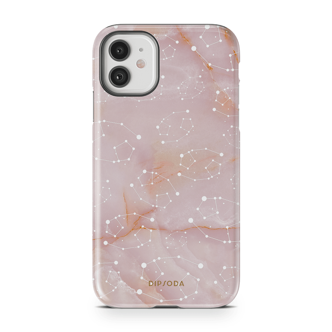 Cancer Zodiac Phone Case