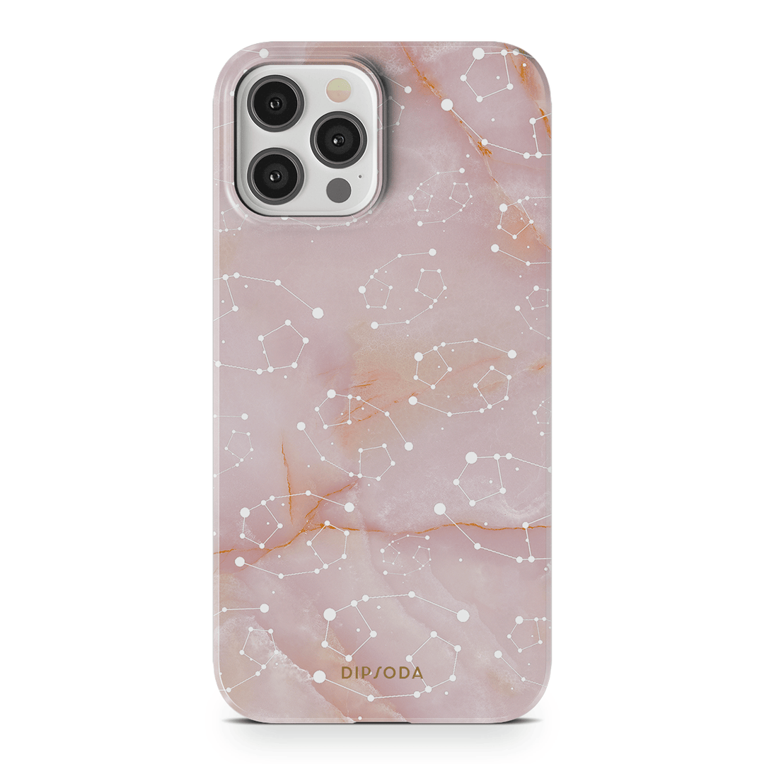 Cancer Zodiac Phone Case