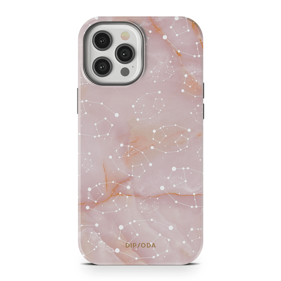 Cancer Zodiac Phone Case