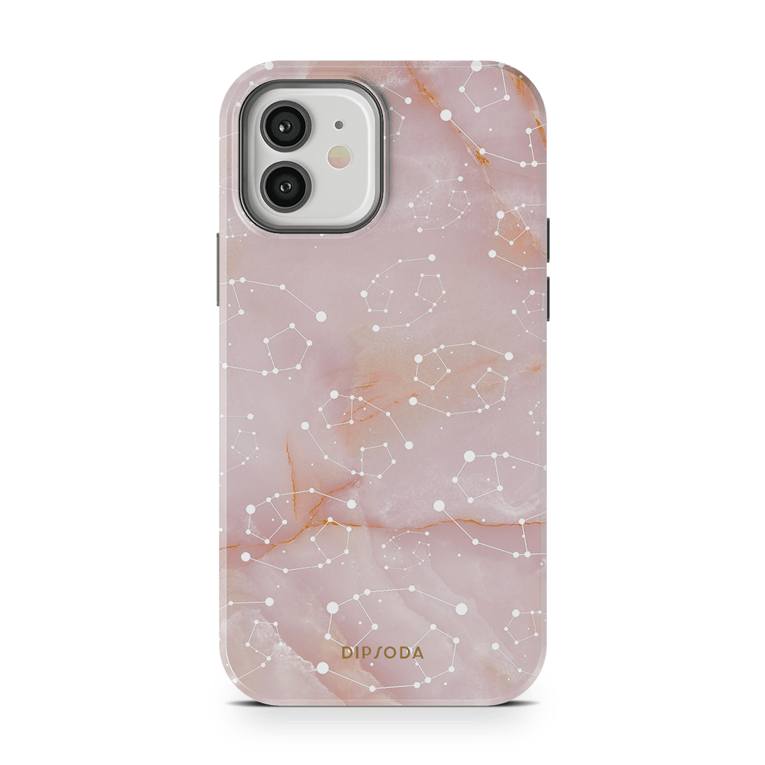 Cancer Zodiac Phone Case