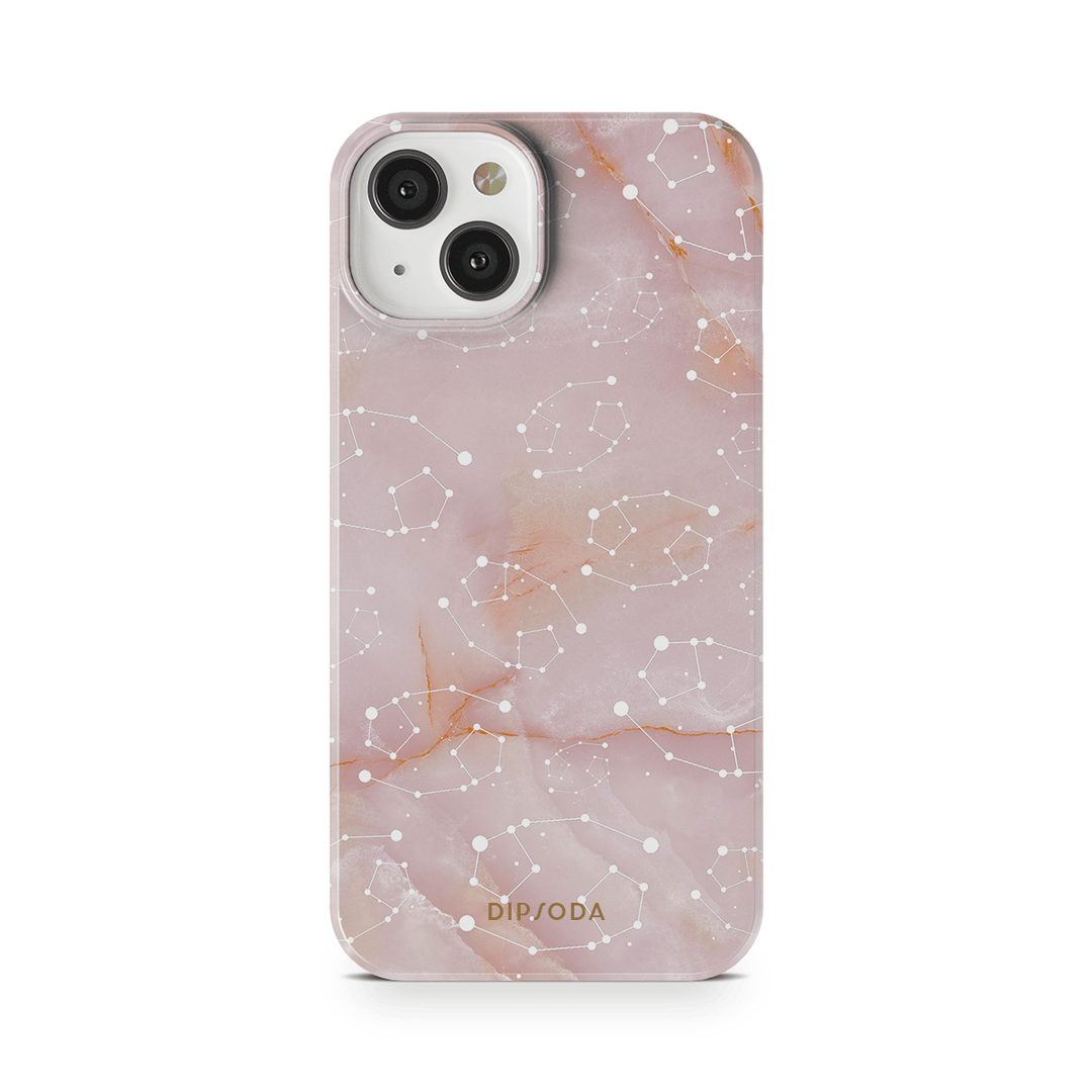 Cancer Zodiac Phone Case