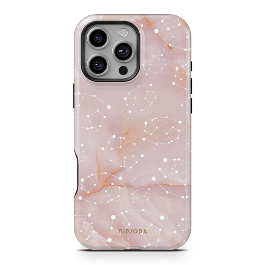 Cancer Zodiac Phone Case