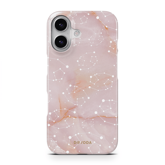 Cancer Zodiac Phone Case