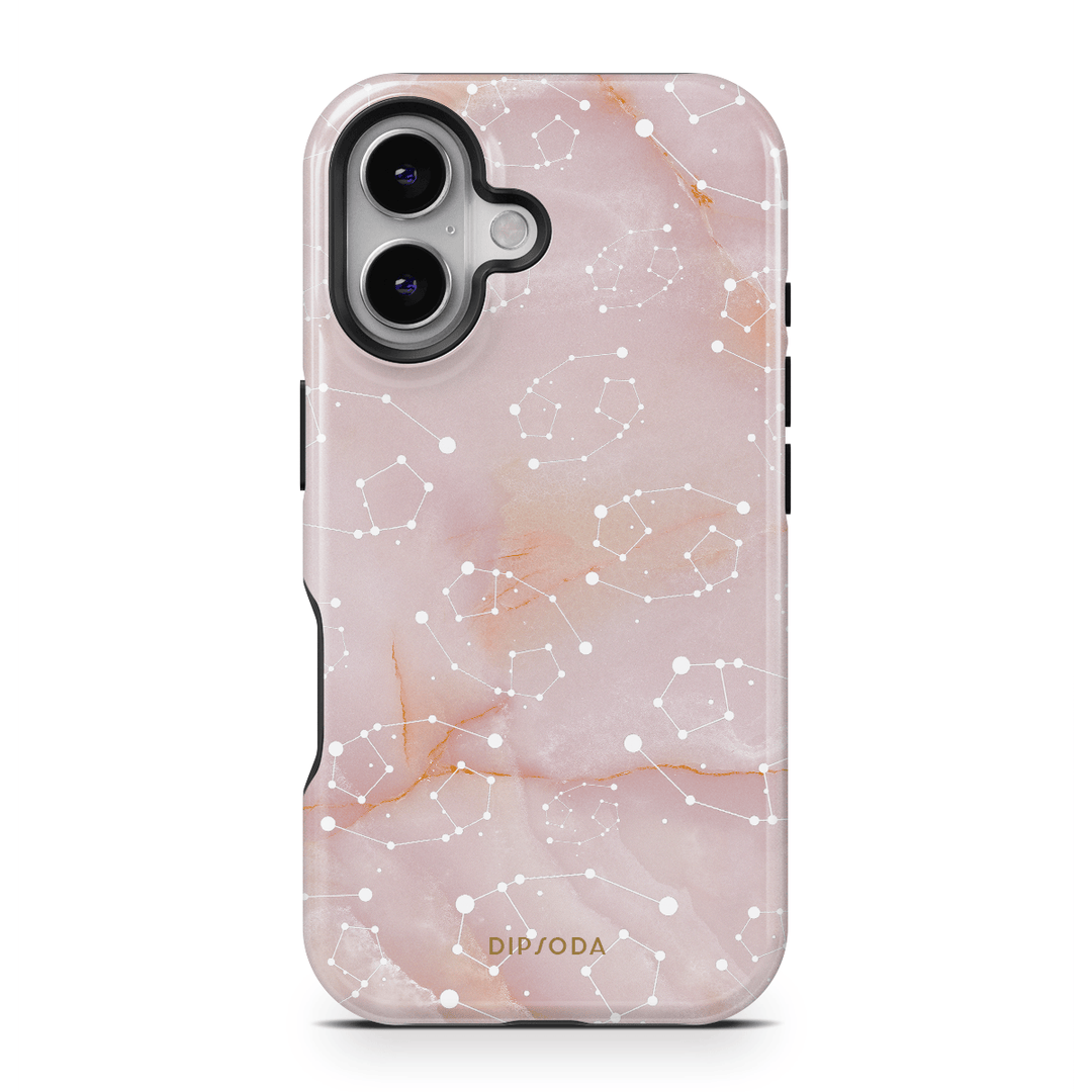 Cancer Zodiac Phone Case