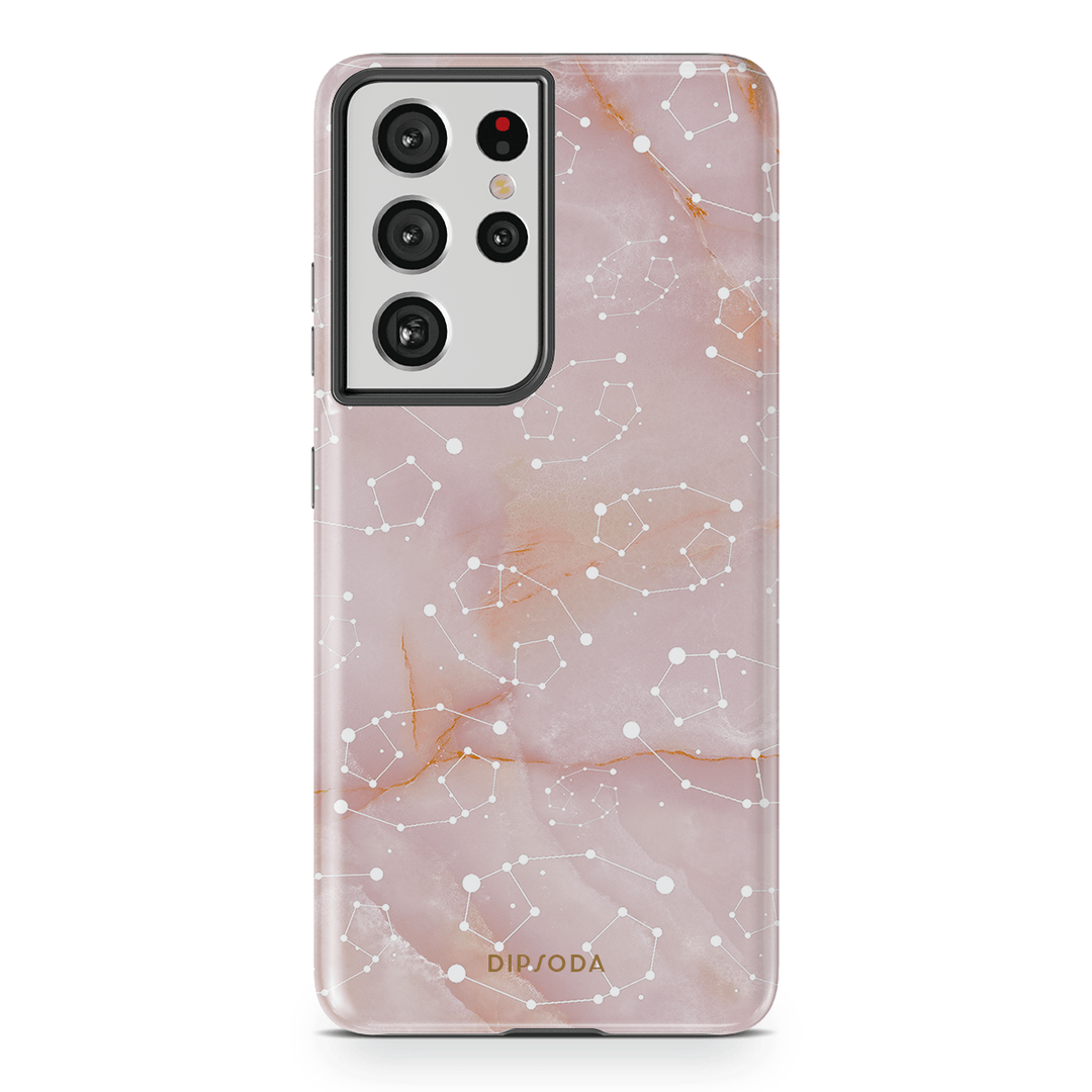 Cancer Zodiac Phone Case