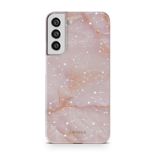 Cancer Zodiac Phone Case