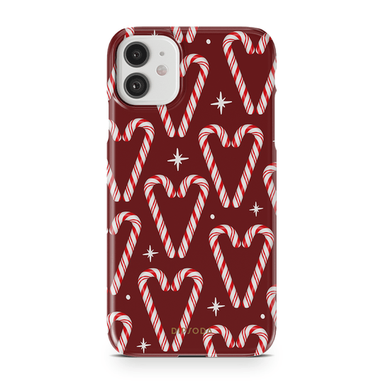 Candy Canes Phone Case