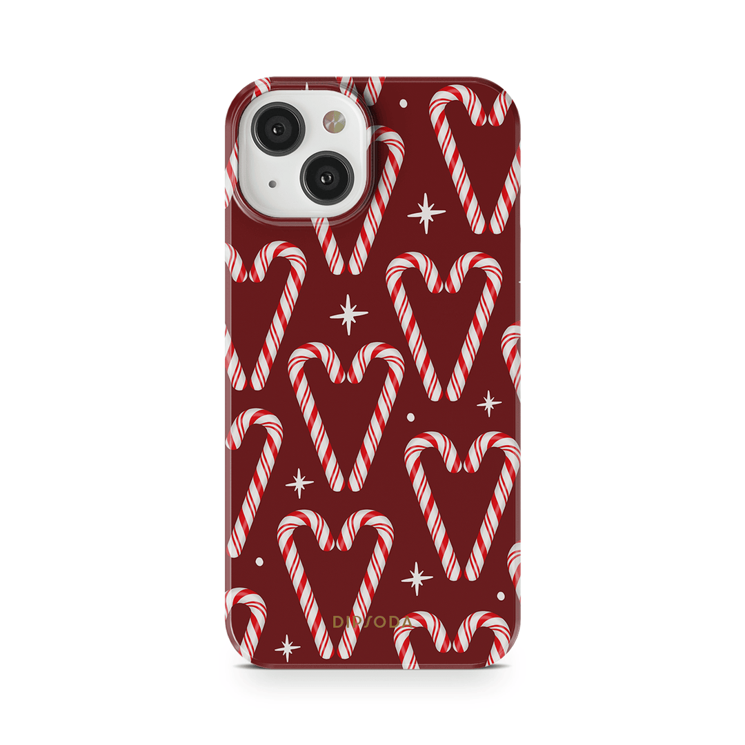 Candy Canes Phone Case