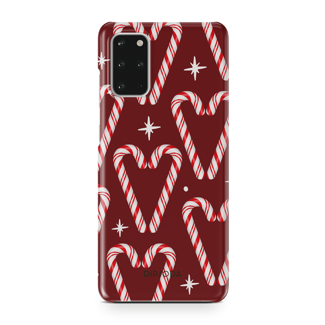 Candy Canes Phone Case