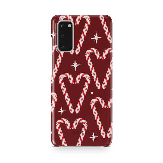 Candy Canes Phone Case