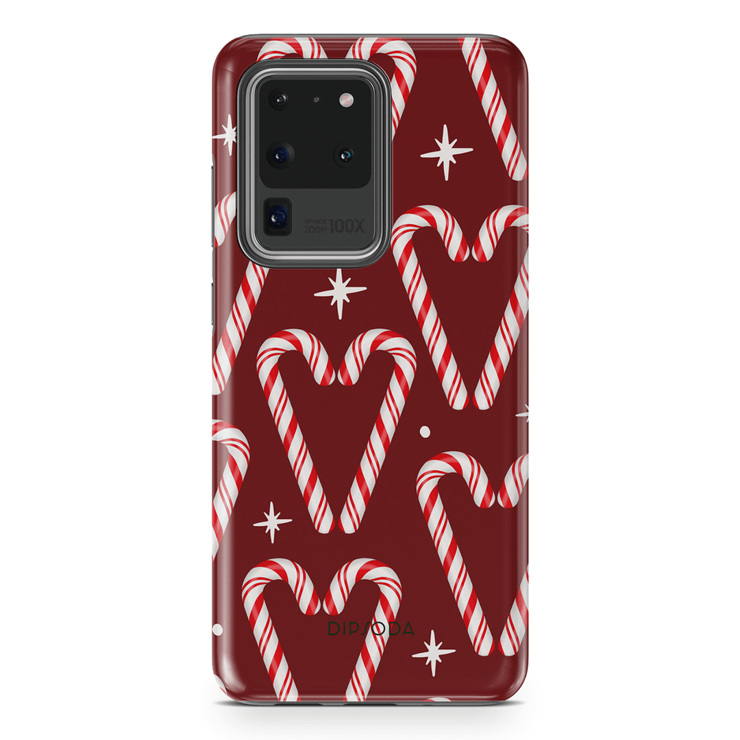 Candy Canes Phone Case