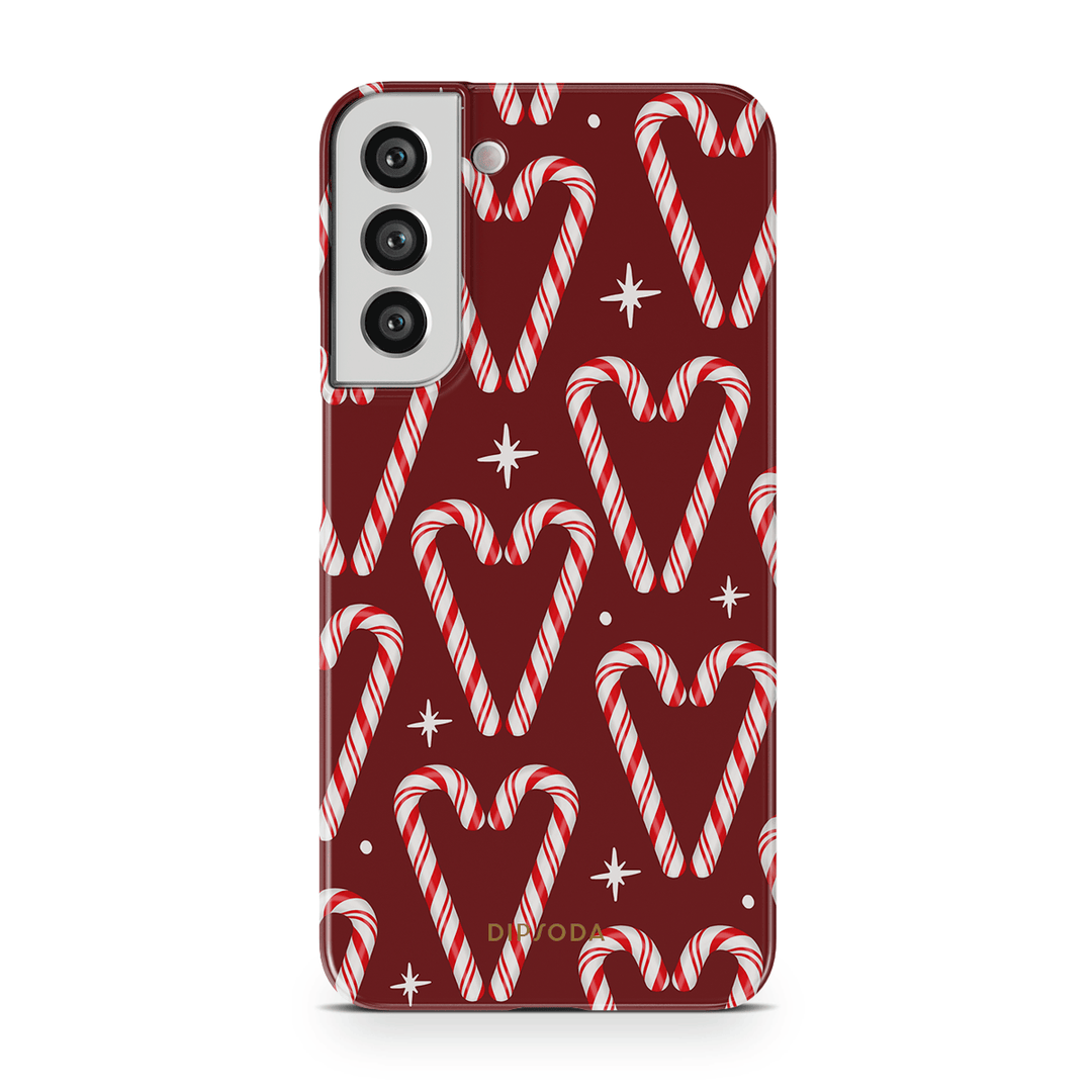 Candy Canes Phone Case